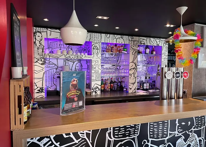 Ibis Cambrai