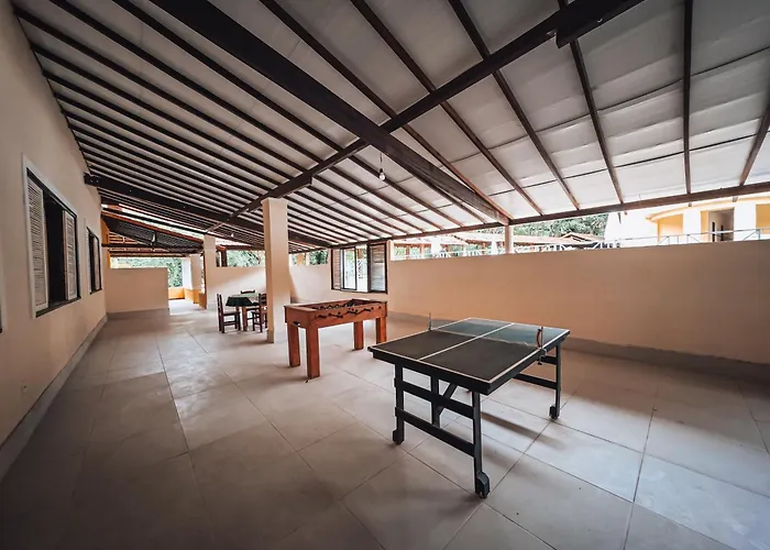 Hotel Boavista
