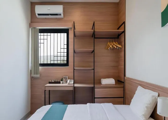 Saptama Residences