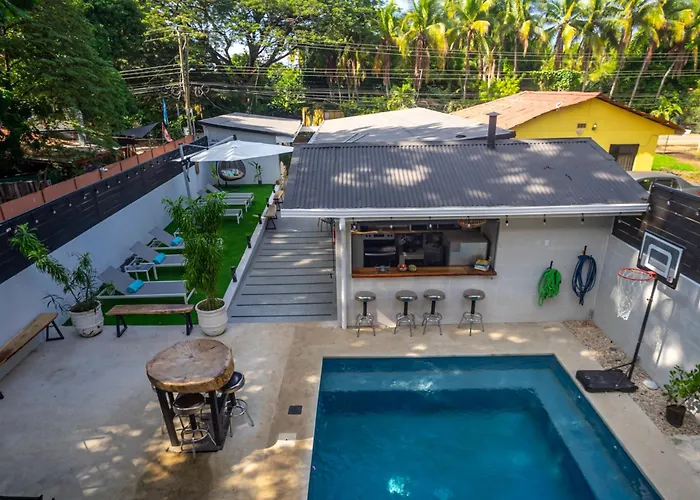 Anika Boutique Suites