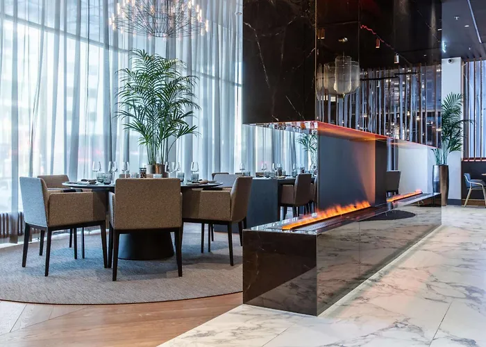 Radisson Collection Hotel, Tallinn