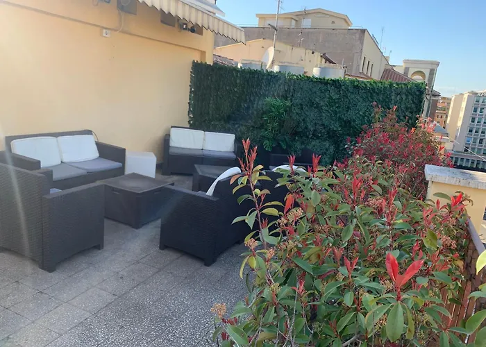 Hotel Indipendenza