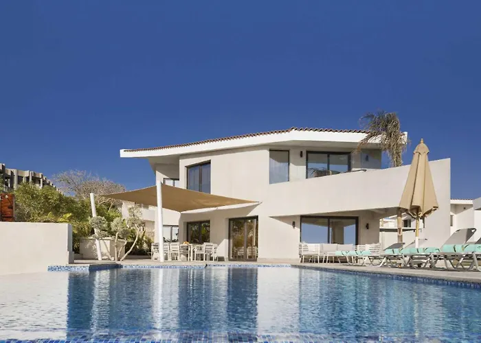 V Hotel Sharm El Sheikh