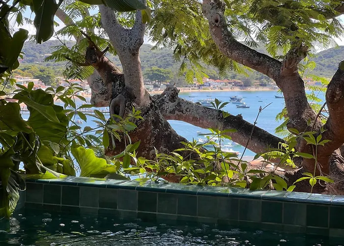 Vila Deste Hotel