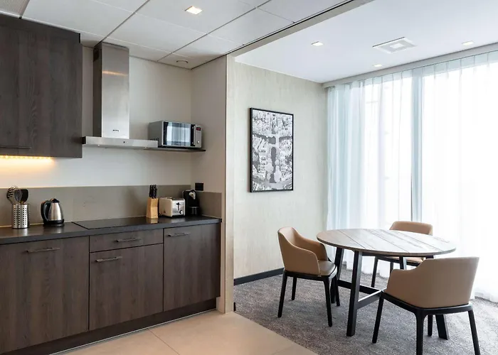 Radisson Hotel & Suites Amsterdam South