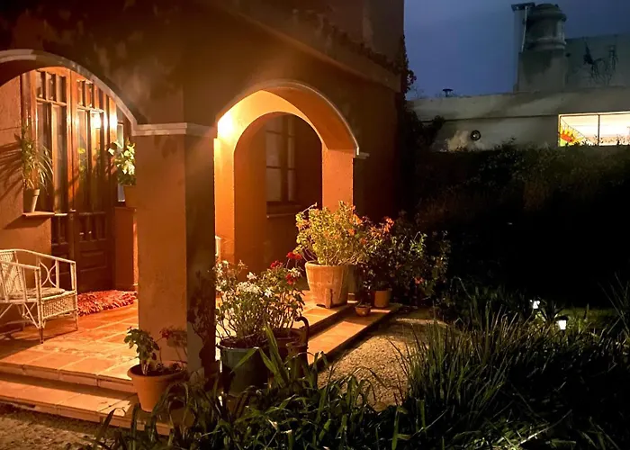 Estancia Urbana Hotel Boutique