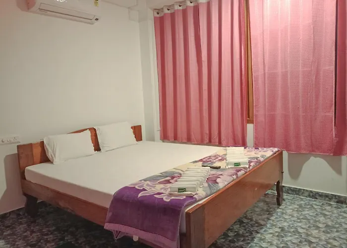 Anibesh Hotel