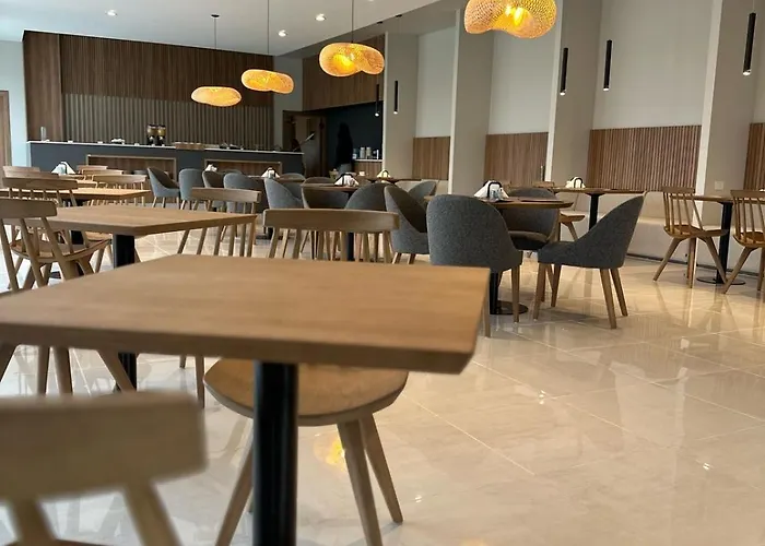 Urban Suites Oliva