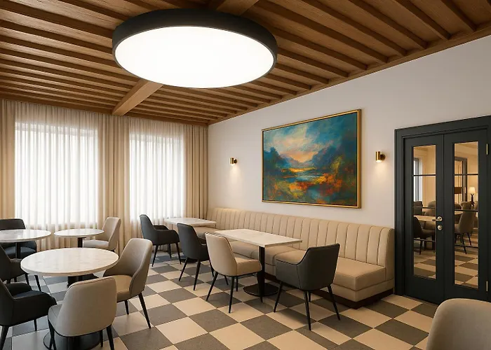 Awen Hotel Vechta
