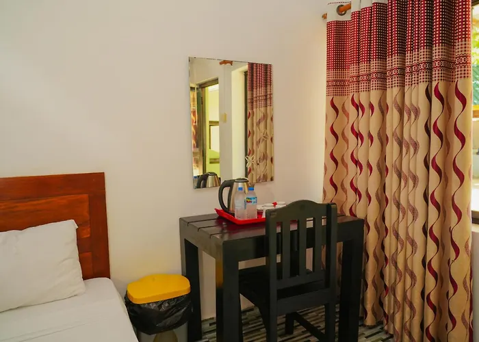 Golden Beach Hotel&Restaurant