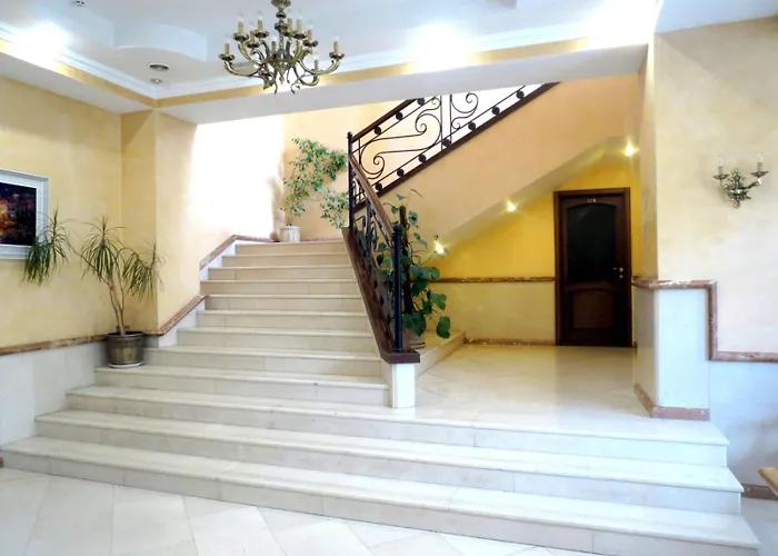 Florence Hotel