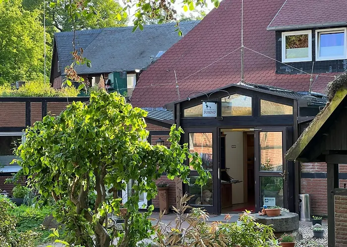 Ferien- und Reitsport Hotel Brunnenhof