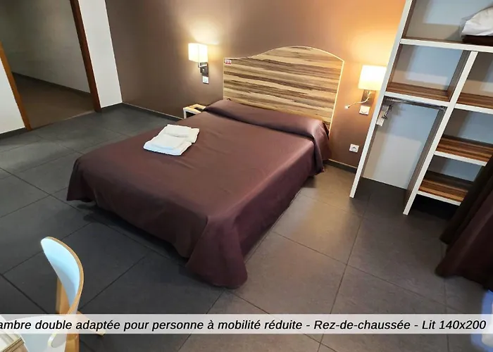 Hotel Au Valery