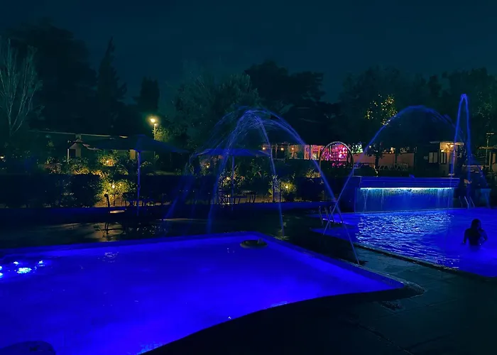 Signature Resort Hotel Jinja