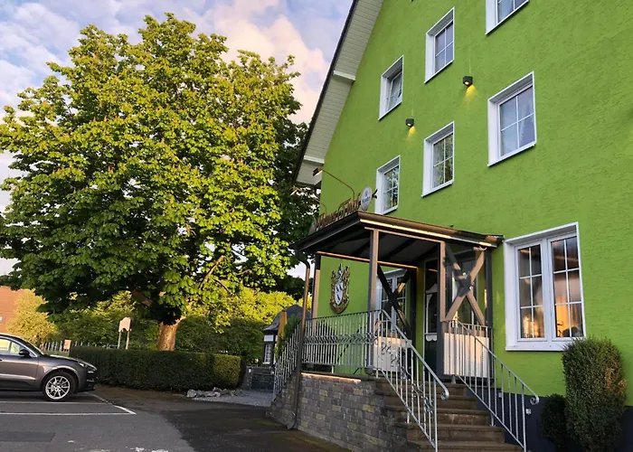 Haus Thal