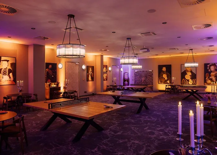 Hotel Berlin, Berlin, A Member Of Radisson Individuals