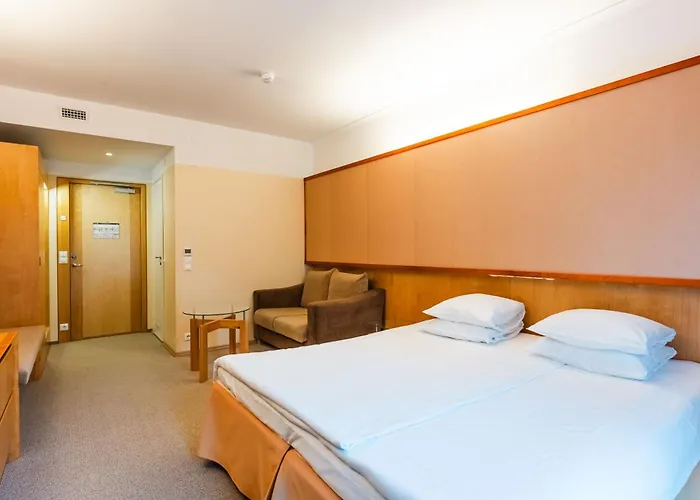 Saaremaa Rannahotell ' Beach Hotel