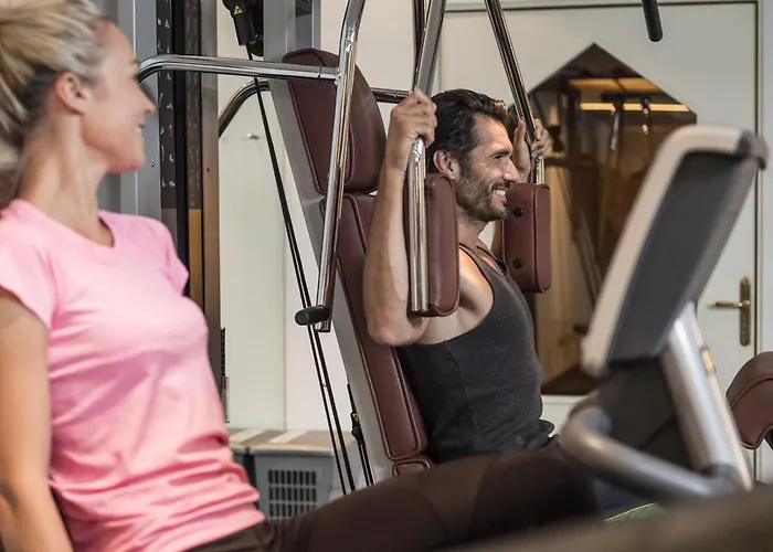 Ferien&Wellnesshotel Windschar