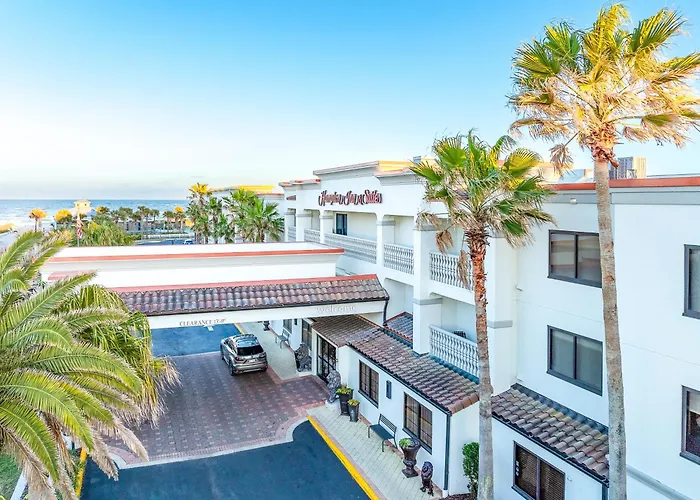 Hampton Inn&Suites St. Augustine-Vilano Beach