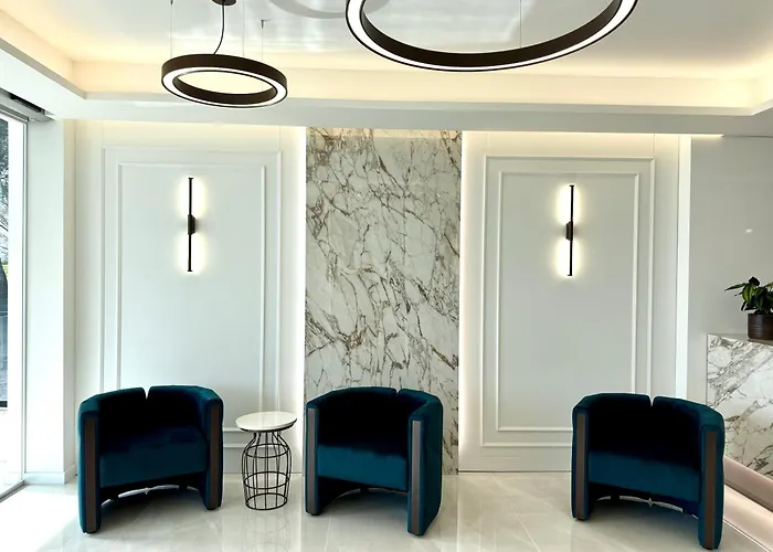 Le Naiadi Park Hotel Sul Lago