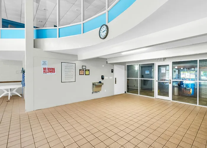 Red Lion Inn & Suites Urbana