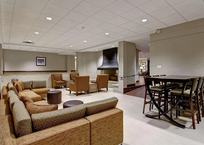 Best Western London Airport Inn&Suites