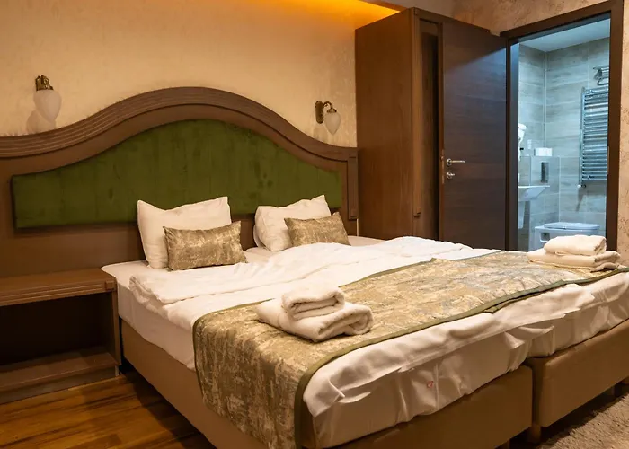 City Palace Hotel