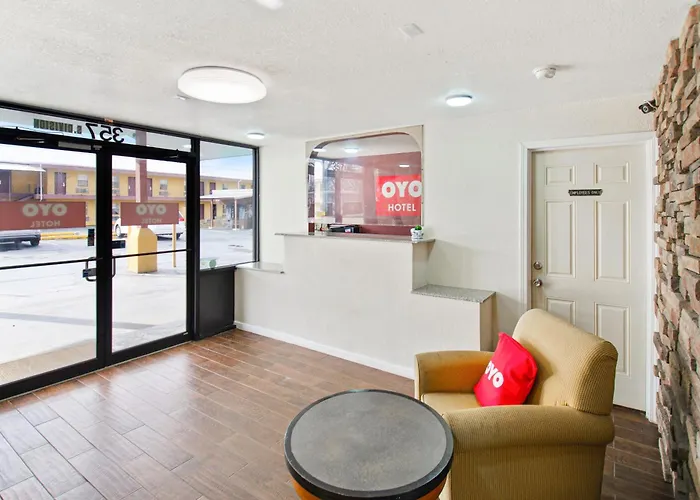 Oyo Hotel Blytheville Ar I-55