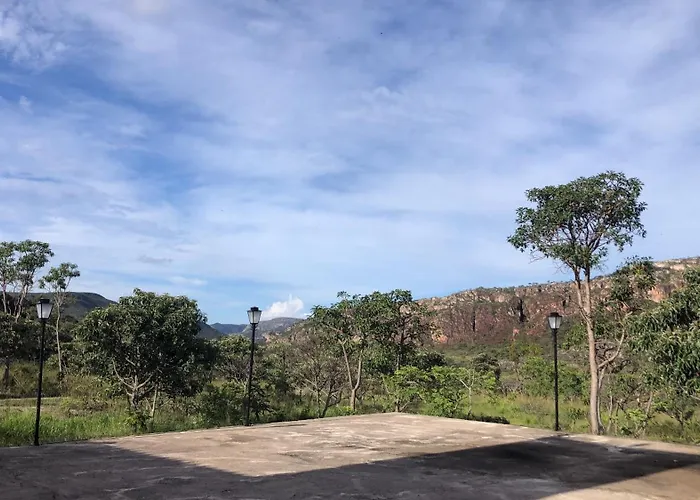 Estância do Biribiri