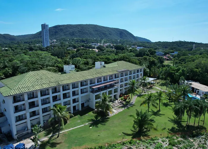 Araguaia Hotel