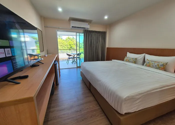Ventus Phangan