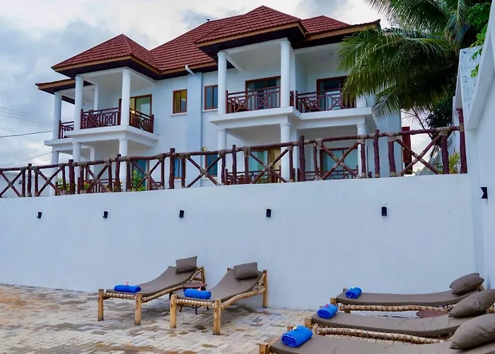 Alfa Boutique Hotel