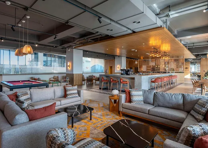 Hyatt Place Nairobi Westlands