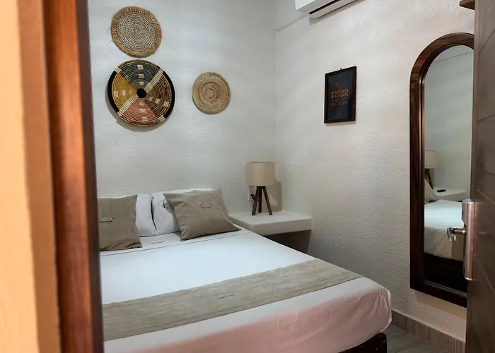 Ixic Posada Boutique
