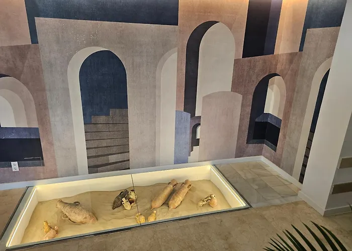 Hotel El Puntazo I (Adults Only)
