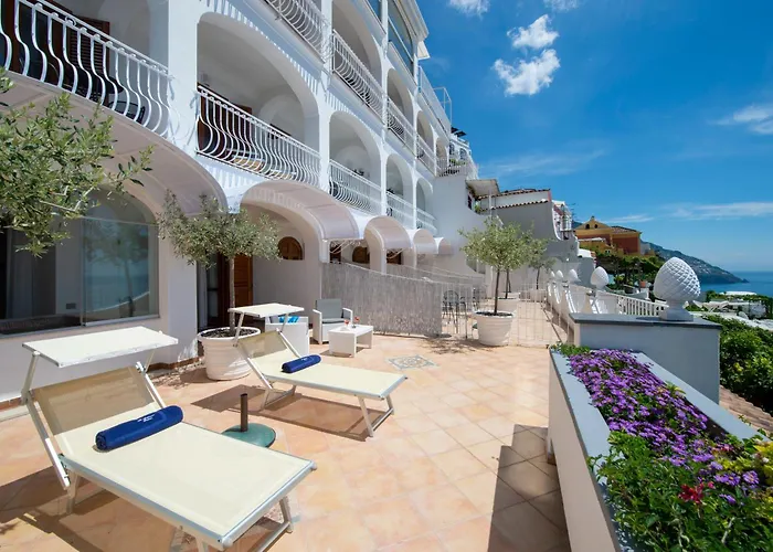 Hotel Il Gabbiano