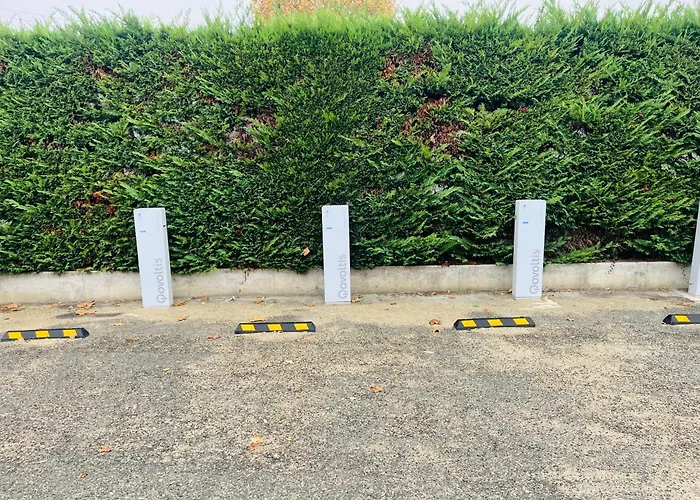 Brit Hotel Essentiel Cahors Nord