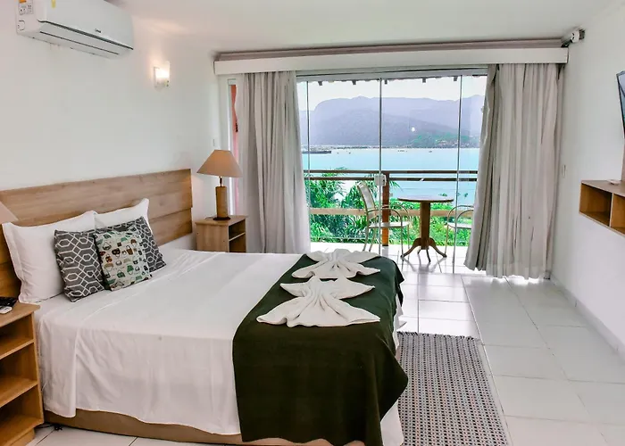 Hotel Vista Bella