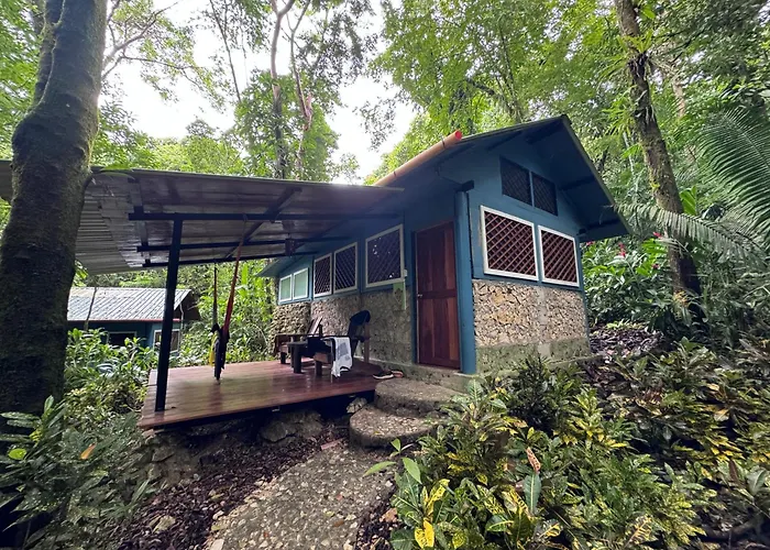 Finca Tatin Hotel