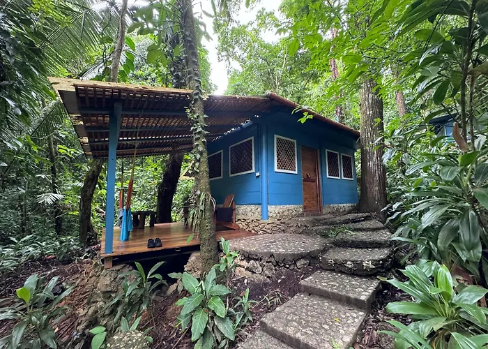 Finca Tatin Hotel