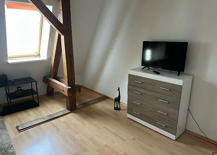Pension La Rose Brandenburg an der Havel