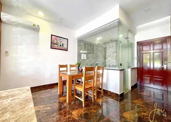 Kim Minh Apartment&Hotel