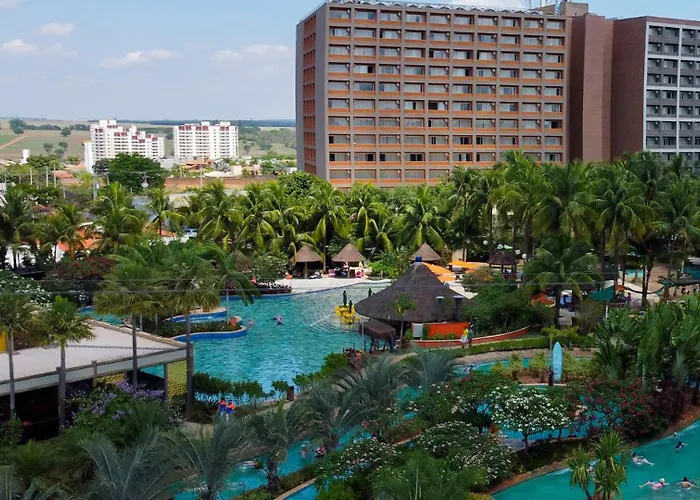 Hot Beach Resort