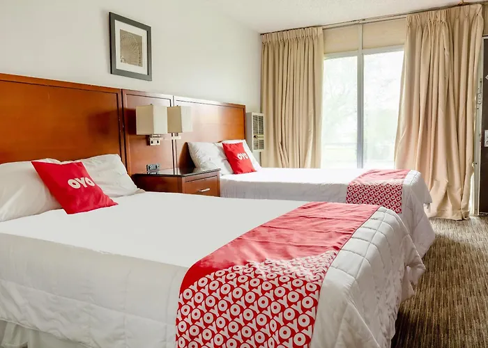 Americas Best Value Inn Rockford
