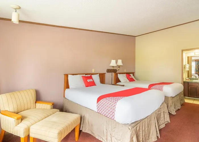 Oyo Hotel Daleville Al Hwy 84