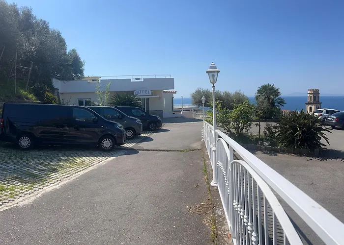 Hotel Lucia Castellammare di Stabia