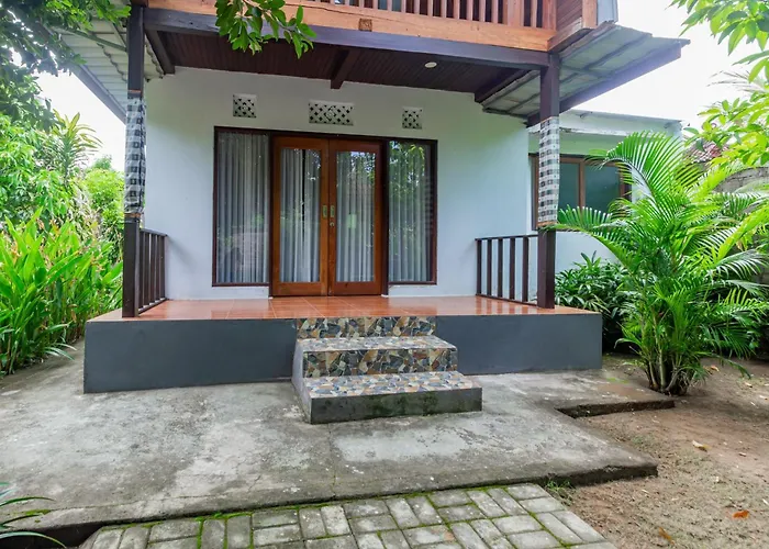 Belvilla Serenity Resort