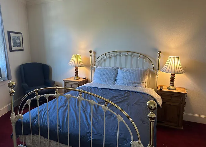 The Currier Inn