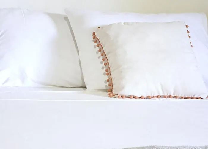 Timborana Suites