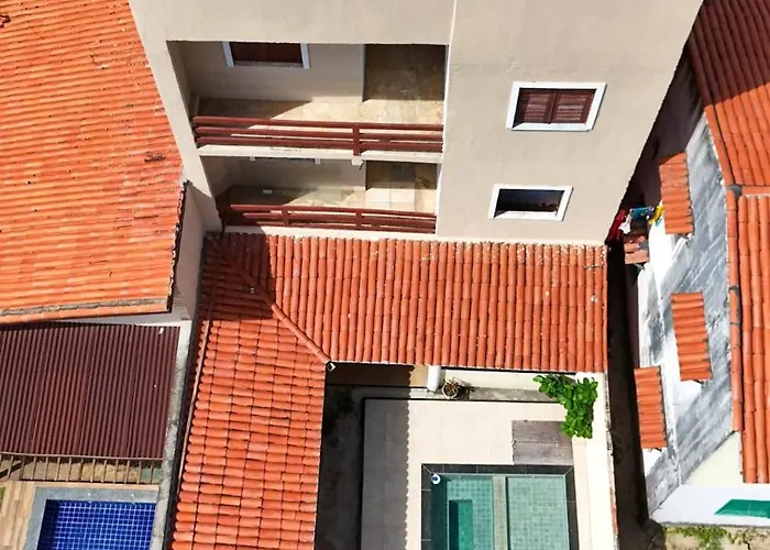 Pousada Aconchego de Flecheiras